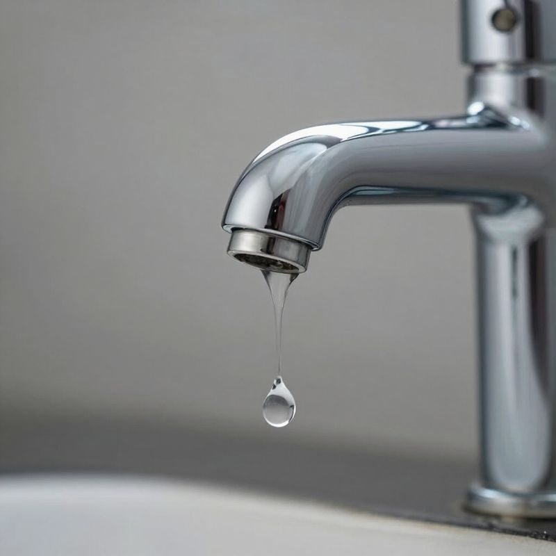 Leak Detection & Repair in Lincoln