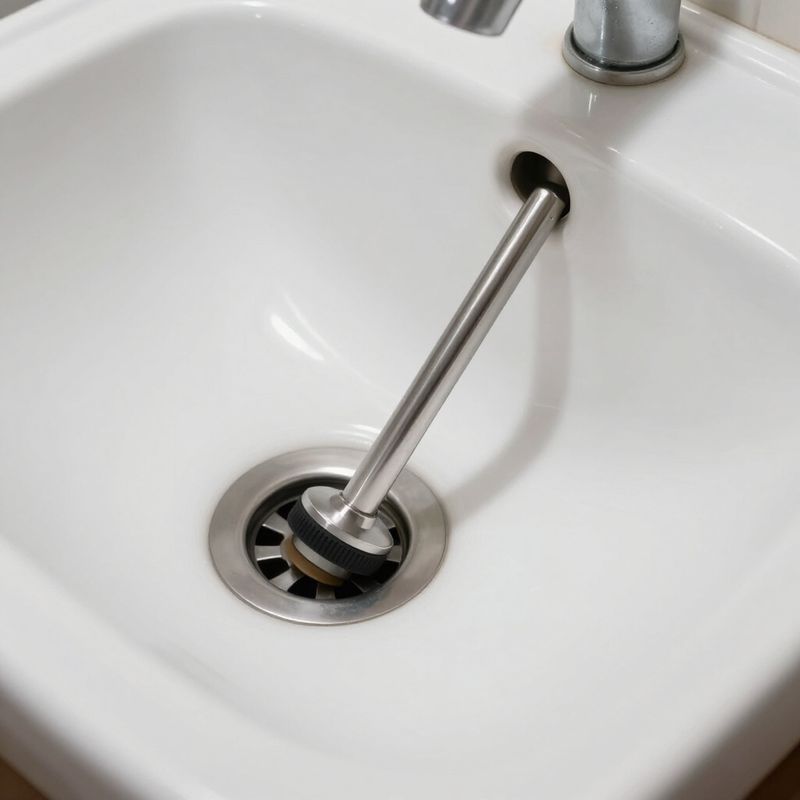 Drain Cleaning & Unclogging in Lincoln