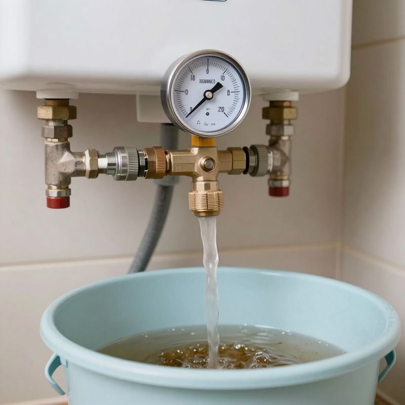 Water Heater Services in Lincoln