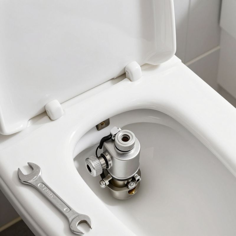 Toilet & Faucet Repair in Lincoln